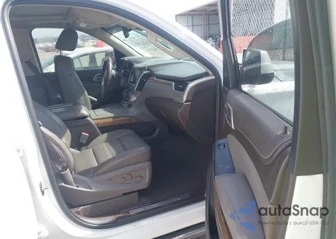 2020 GMC Yukon 2Wd Denali z USA, uszkodzony, nr VIN 1GKS1CKJ4LR120675